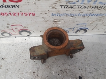 Подвеска для Тракторов Ford New Holland Fiat 90-90 Front Axle Suspension Bracket 5140451, 5140452: фото 2
