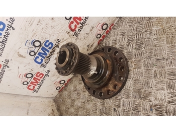 Задняя ось для Тракторов Jcb Fastrac 185-65, 185, 416s, 414s, 3200, 3190 Rear Axle Hub Shaft 450/24404: фото 2