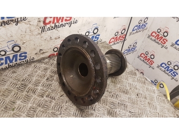 Задняя ось для Тракторов Jcb Fastrac 185-65, 185, 416s, 414s, 3200, 3190 Rear Axle Hub Shaft 450/24404: фото 4