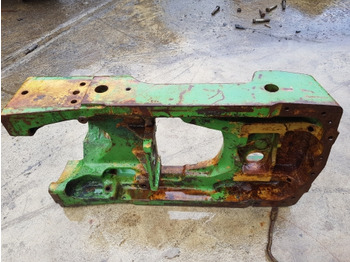 Подвеска JOHN DEERE
