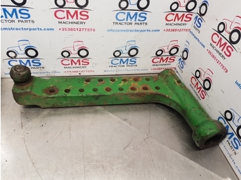 Поворотный кулак JOHN DEERE