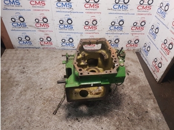 Сцепление и запчасти JOHN DEERE
