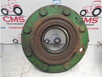 Ступица для Тракторов John Deere 3040 Zf Apl345/350 Front Axle Hub Bolt Plate 4472353140, L40207: фото 5