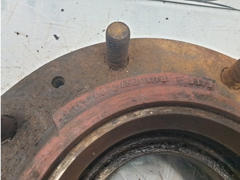 Ступица для Тракторов John Deere 3040 Zf Apl345/350 Front Axle Hub Bolt Plate 4472353140, L40207: фото 3