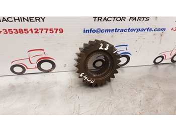 Трансмиссия JOHN DEERE