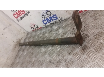 Детали тормозной системы для Тракторов John Deere 6100, 6200, 6300, 6400 Hand Brake Lever Al80744: фото 5