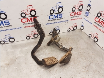 Детали тормозной системы JOHN DEERE