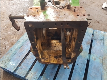 Трансмиссия для Тракторов John Deere 6200, 6300, 6400, 6500 Range Transmission Housing Al78669, L75289: фото 5