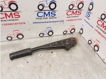 Детали тормозной системы JOHN DEERE