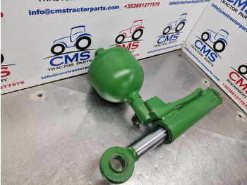 Подвеска John Deere 6210r, 6r, 6m Suspension Hydraulic Ram Assy Lh Al223371, Al223372: фото 3