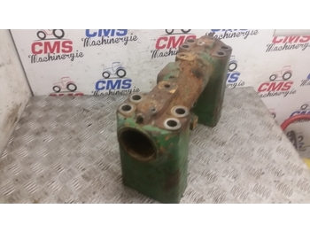 Трансмиссия для Тракторов John Deere 6300, 6400, 6506, 6600 Rockshaft Housing L76095: фото 5