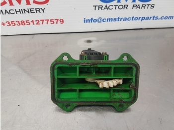 Гидравлический насос для Тракторов John Deere 6610, 6020, 6030, 7520 Rockshaft Position Sensor Al110352, Al110351: фото 4