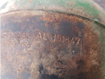 Гидравлика для Тракторов John Deere 6820, 6010, 6020, 7020, 7030 Hydraulic Accumulator Al151347: фото 4