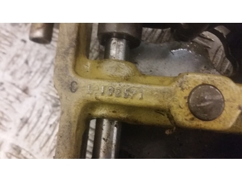 Трансмиссия для Тракторов John Deere6100, 6200, 6300, 6400 Rear Pto Shifting Assembly L102573: фото 5