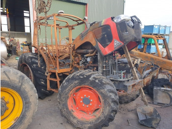 Двигатель и запчасти KUBOTA