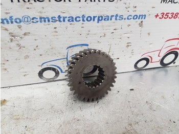 Трансмиссия для Тракторов Landini Vision 80, 95, 100, 105 Transmission Gear Z32 3534907m2: фото 4
