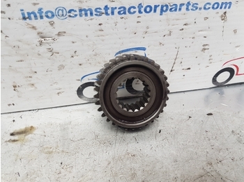 Трансмиссия для Тракторов Landini Vision 80, 95, 100, 105 Transmission Gear Z32 3534907m2: фото 2