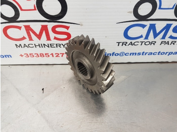 Трансмиссия Manitou 728.4, Mt 728-4, Mt 728-2, Mt 928-4 Transmission Gear 25t 473226, 109573: фото 4