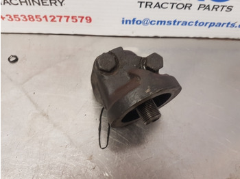 Коробка передач Manitou 728.4, Mt 728-4, Mt 728-2, Mt 928-4,transmission Filter Support 109572: фото 2