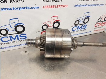 Трансмиссия Manitou 728.4, Mt 728-4, Mt 728-2, Mt 928-4transmission Shaft Assy 109576: фото 2