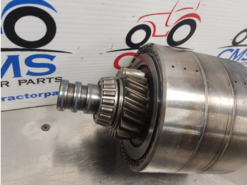 Трансмиссия Manitou 728.4, Mt 728-4, Mt 728-2, Mt 928-4transmission Shaft Assy 109576: фото 5