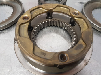 Трансмиссия Manitou 728.4, Mt728-4, Mt928-4, Transmission Synchro Assy 109665, 109586: фото 4
