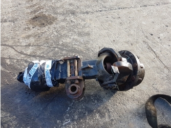 Передняя ось MANITOU MRT 2540