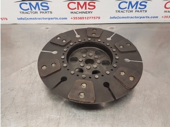 Диск сцепления для Тракторов Massey Ferguson 290, 375, 390, 365, 275 Cluth Disc 21 Splines 3701008m91: фото 3