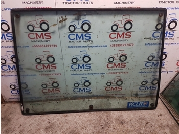 Ветровое стекло для Тракторов Massey Ferguson 690, 665, 698, 699 Cab Front Glass Windscreen Tg1246: фото 2
