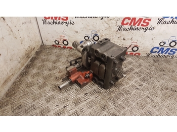 Гидравлический насос для Тракторов Massey Ferguson 690, 699, 590, 575 Hydraulic Lift Pump 1665610m2, 1675125m92: фото 3 Гидравлический насос для Тракторов Massey Ferguson 690, 699, 590, 575 Hydraulic Lift Pump 1665610m2, 1675125m92: фото 3