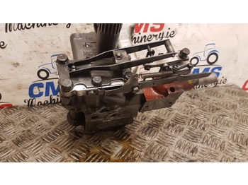 Гидравлический насос для Тракторов Massey Ferguson 690, 699, 590, 575 Hydraulic Lift Pump 1665610m2, 1675125m92: фото 5 Гидравлический насос для Тракторов Massey Ferguson 690, 699, 590, 575 Hydraulic Lift Pump 1665610m2, 1675125m92: фото 5