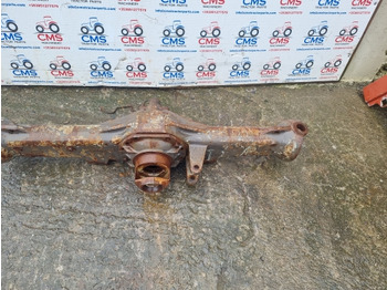Передняя ось Massey Ferguson 698t, 298, 1004, 699, Front Axle Housing Beam 3426213m1: фото 2