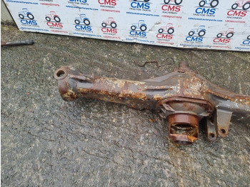 Передняя ось Massey Ferguson 698t, 298, 1004, 699, Front Axle Housing Beam 3426213m1: фото 3