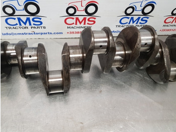 Двигатель и запчасти Massey Ferguson 699 Perkins 6354, 1014 Engine Crankshaft 31322317, 31322301: фото 4