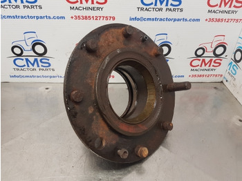 Передняя ось Matbro Clark-hurth 172/392, Front Axle Hub 73806019639, 738.06.019.63.9: фото 4