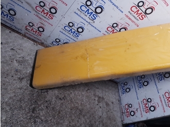 Кузов и экстерьер для Телескопических погрузчиков Matbro Teleram, Telehandler Side Panel 43352/002, 43352/002: фото 2