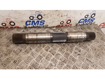 Гидравлика для Тракторов New Holland Case Fiat 60, Tm, Mxm, M Series Tm 130, 120 Rockshaft 5171027: фото 5