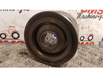 Сцепление и запчасти для Тракторов New Holland Case Fiat Tm, 60, M, Mxm Series Tm130 Clutch Pack Assembly 5167835: фото 5