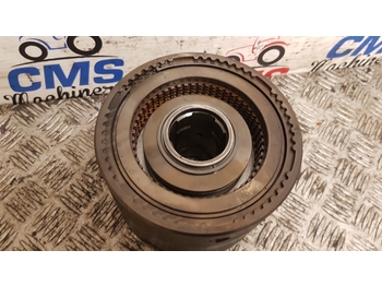 Сцепление и запчасти для Тракторов New Holland Case Fiat Tm, 60, M, Mxm Series Tm130 Clutch Pack Assembly 5167835: фото 2