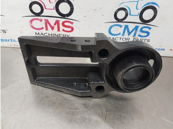 Крыло New Holland Case T5.95 , T5, T6, Puma 120, 130 Mudguard Fender Bracket 87543516: фото 2