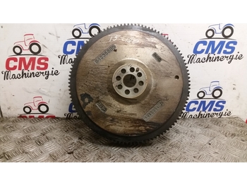 Маховик NEW HOLLAND