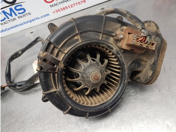 Вентилятор New Holland T5.95, T4.75, T4.85, T4.95 Blower Motor Fan 84221391, 84582225: фото 1