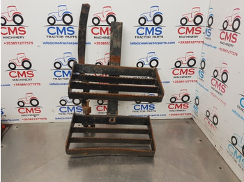 Боковая подножка NEW HOLLAND