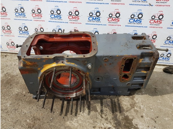 Коробка передач NEW HOLLAND