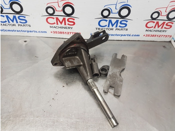 Детали тормозной системы Same Dorado 85, Classic, Roller, Hand Brake Lever Assy 0.010.0261.2: фото 5