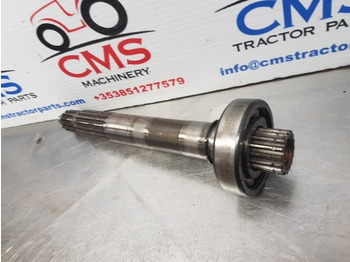 Трансмиссия Same Dorado 85, Lamborghini, Deutz, Transmission Shaft 0.009.9943.3: фото 4