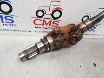 Передняя ось Same Explorer Lamborghini  Premium 950 Front Axle Drive Shaft 0.275.4634.0/30: фото 2