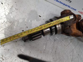 Передняя ось Same Explorer Lamborghini  Premium 950 Front Axle Drive Shaft 0.275.4634.0/30: фото 4
