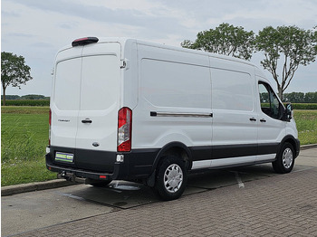 Легковой фургон Ford Transit 2.0 L3H2 Automaat Navi!: фото 3