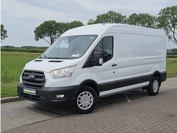 Легковой фургон Ford Transit 2.0 L3H2 Automaat Navi!: фото 2
